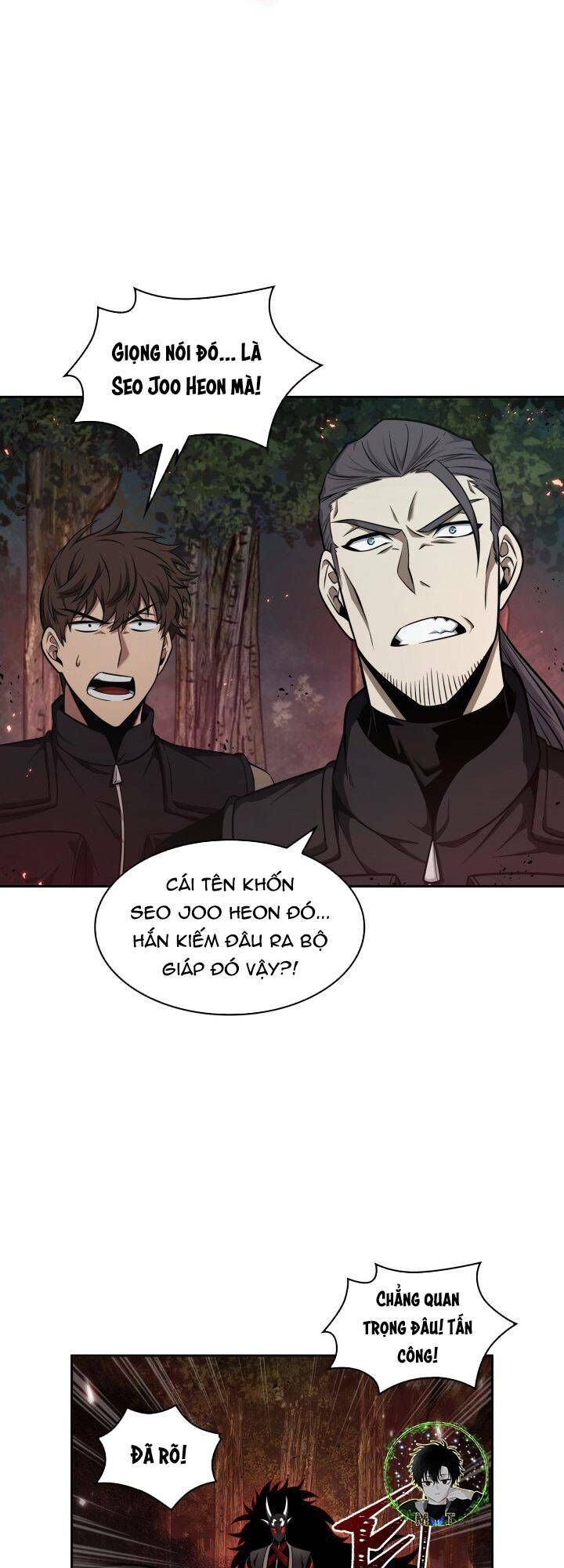 Vua Trộm Mộ