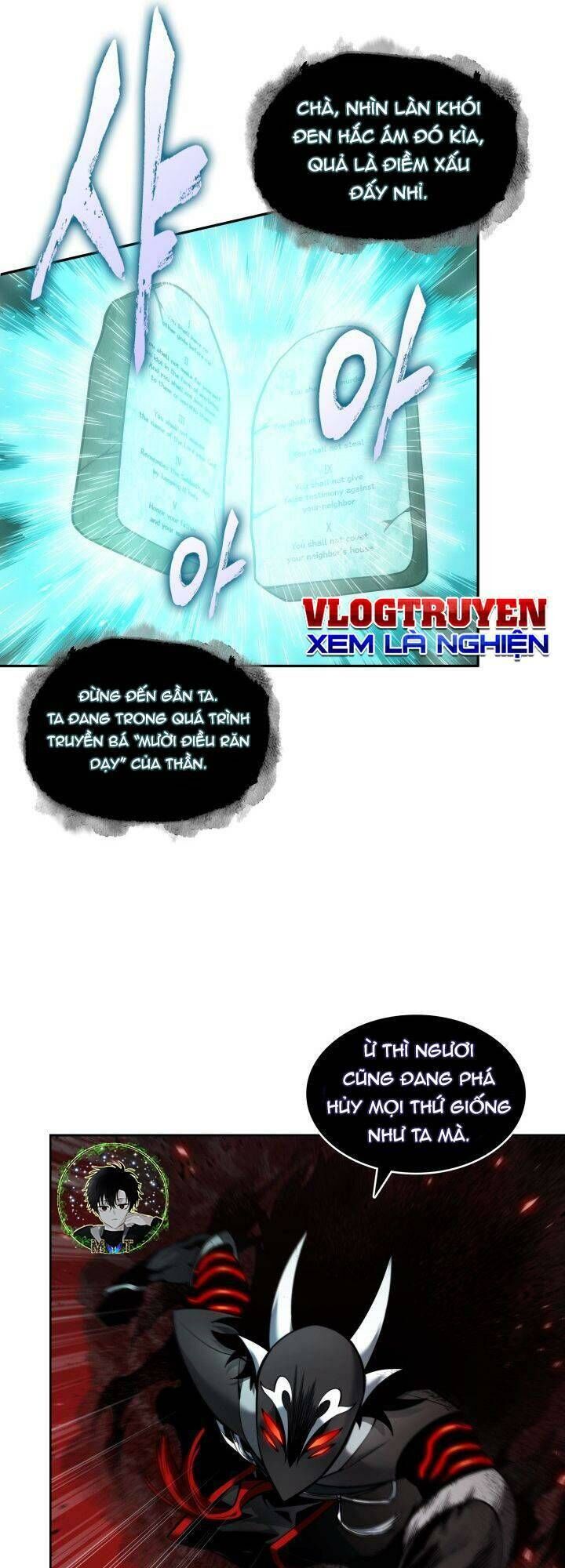 Vua Trộm Mộ