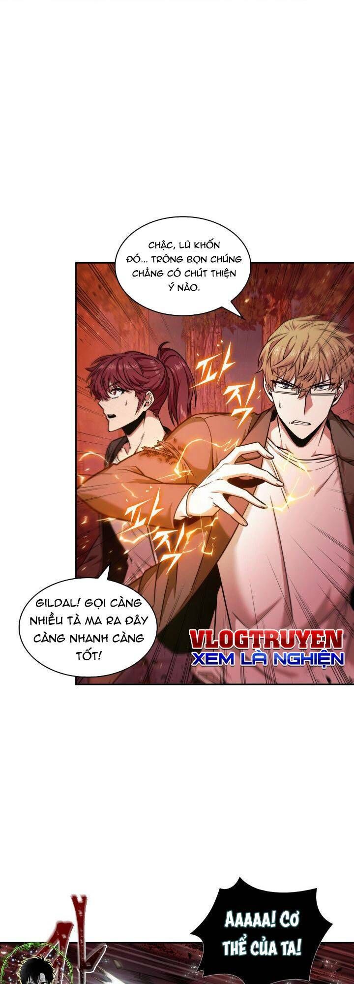 Vua Trộm Mộ