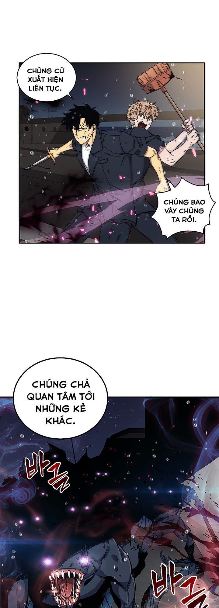 Vua Trộm Mộ