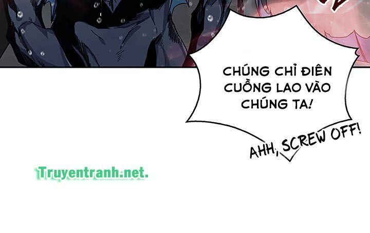 Vua Trộm Mộ