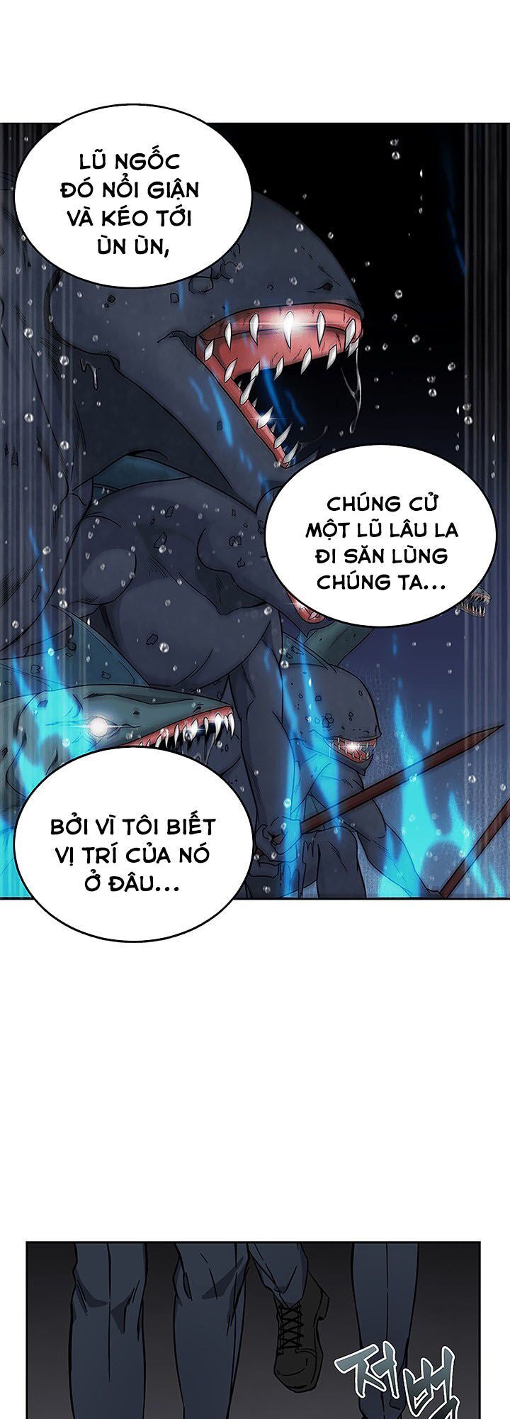 Vua Trộm Mộ