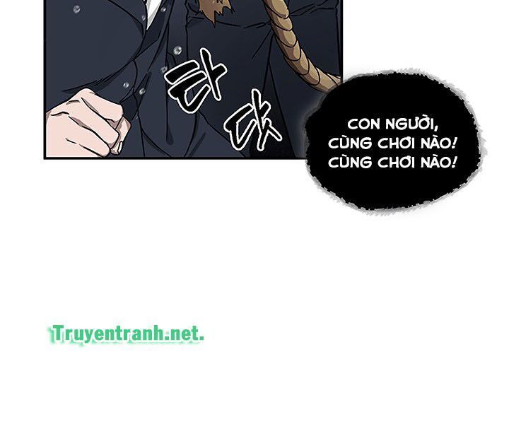 Vua Trộm Mộ