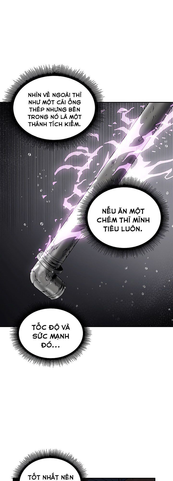 Vua Trộm Mộ
