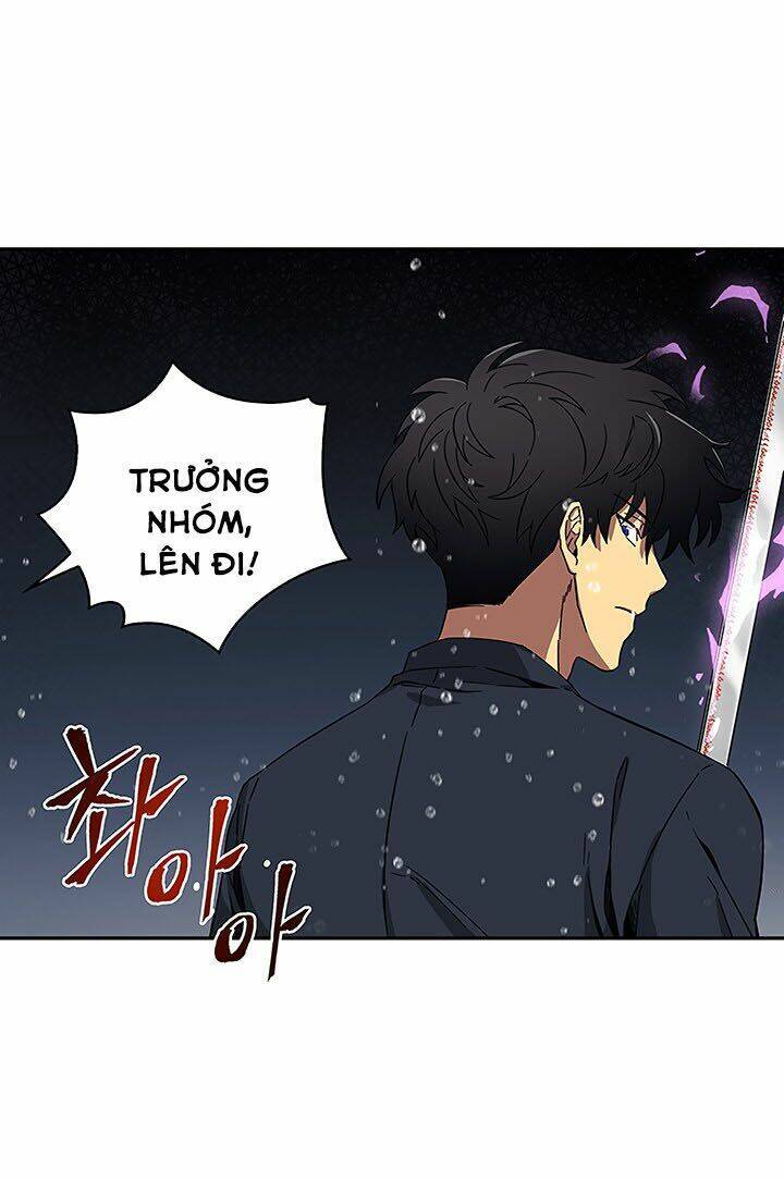 Vua Trộm Mộ