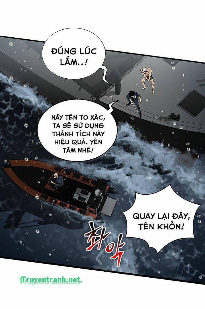Vua Trộm Mộ