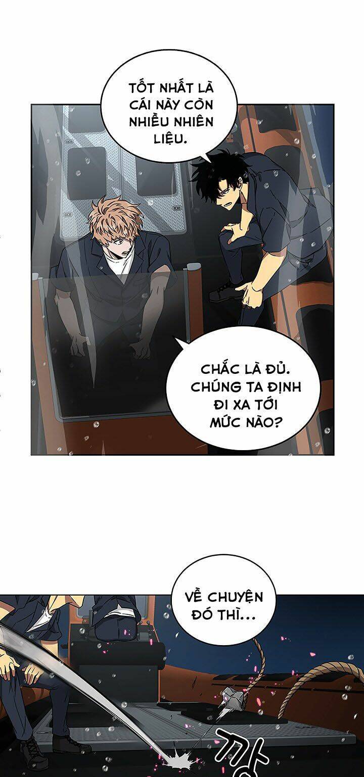 Vua Trộm Mộ