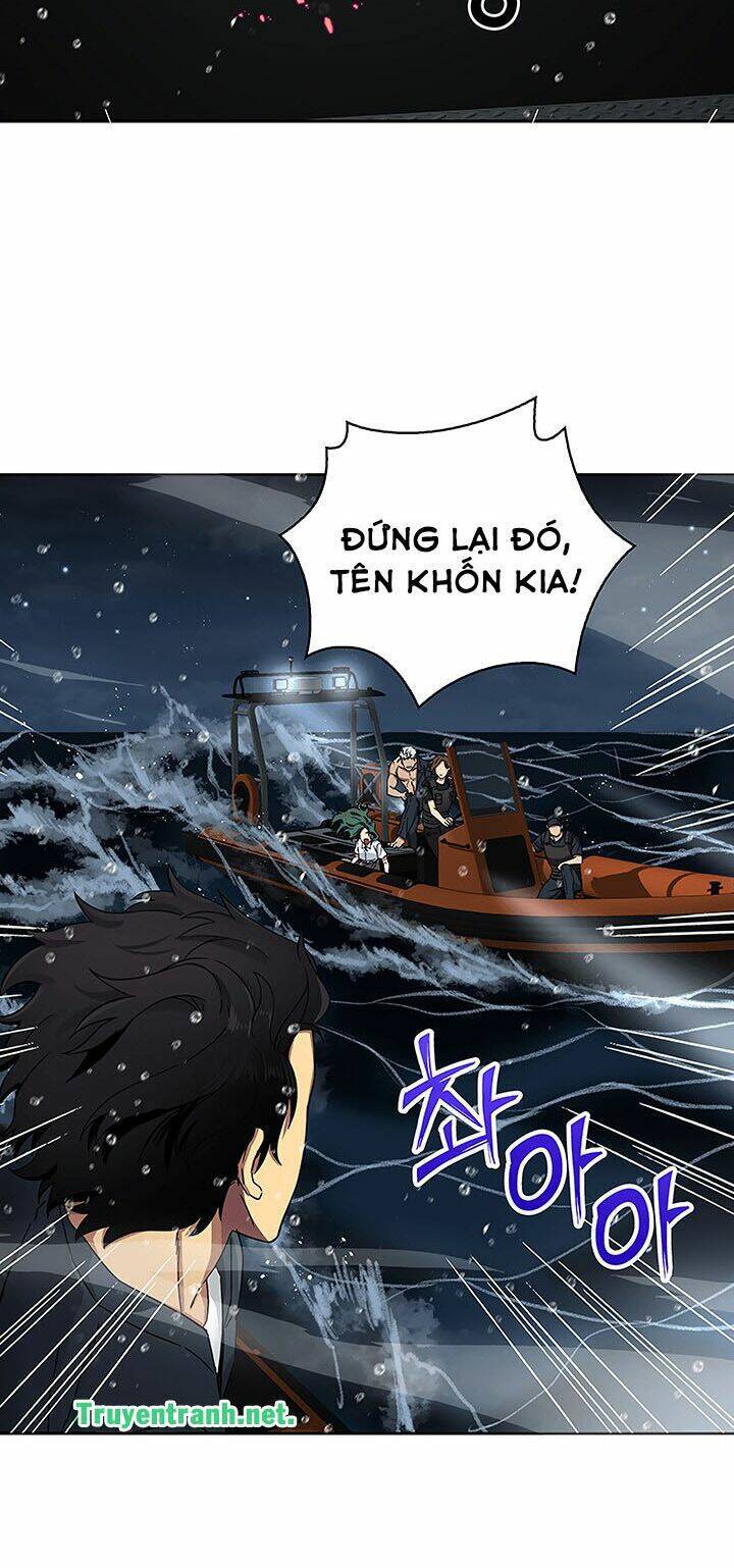 Vua Trộm Mộ
