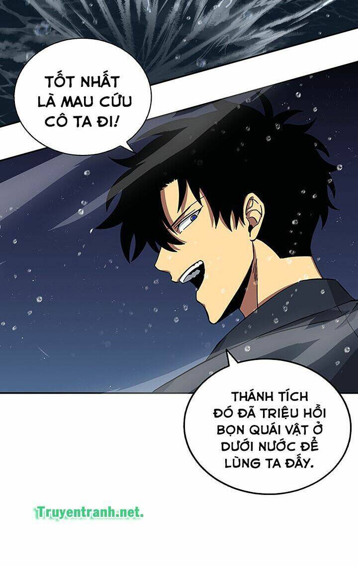 Vua Trộm Mộ