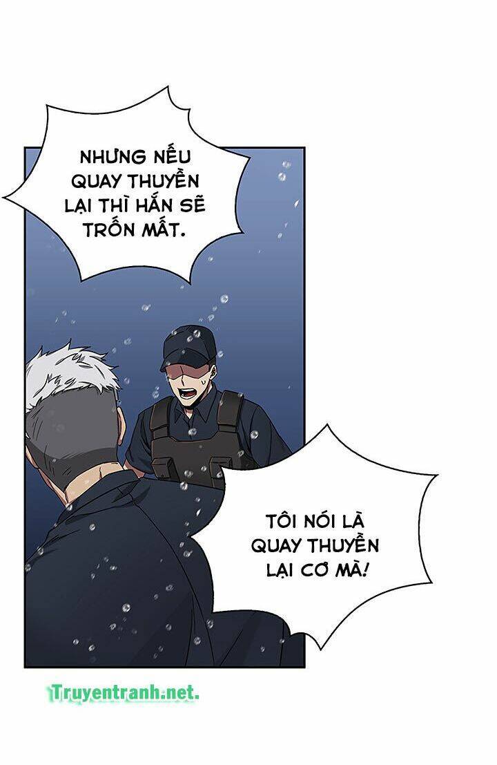 Vua Trộm Mộ