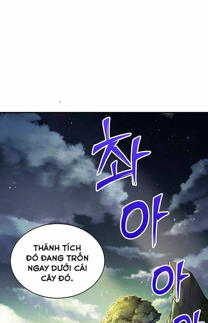 Vua Trộm Mộ