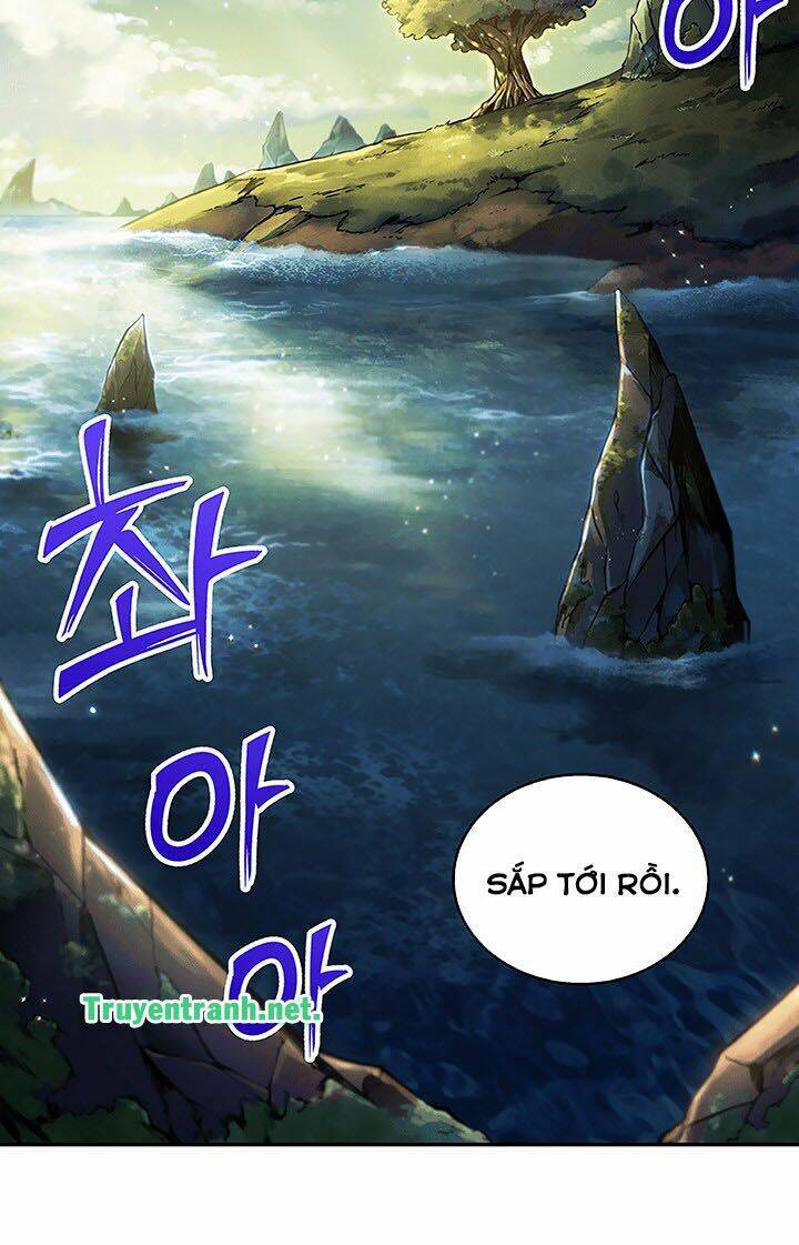 Vua Trộm Mộ