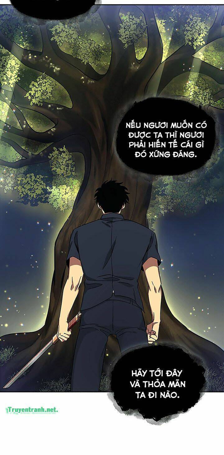 Vua Trộm Mộ