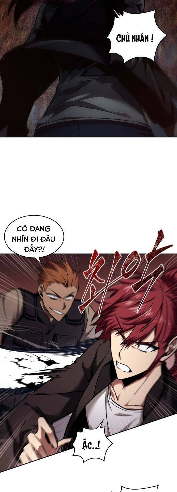 Vua Trộm Mộ