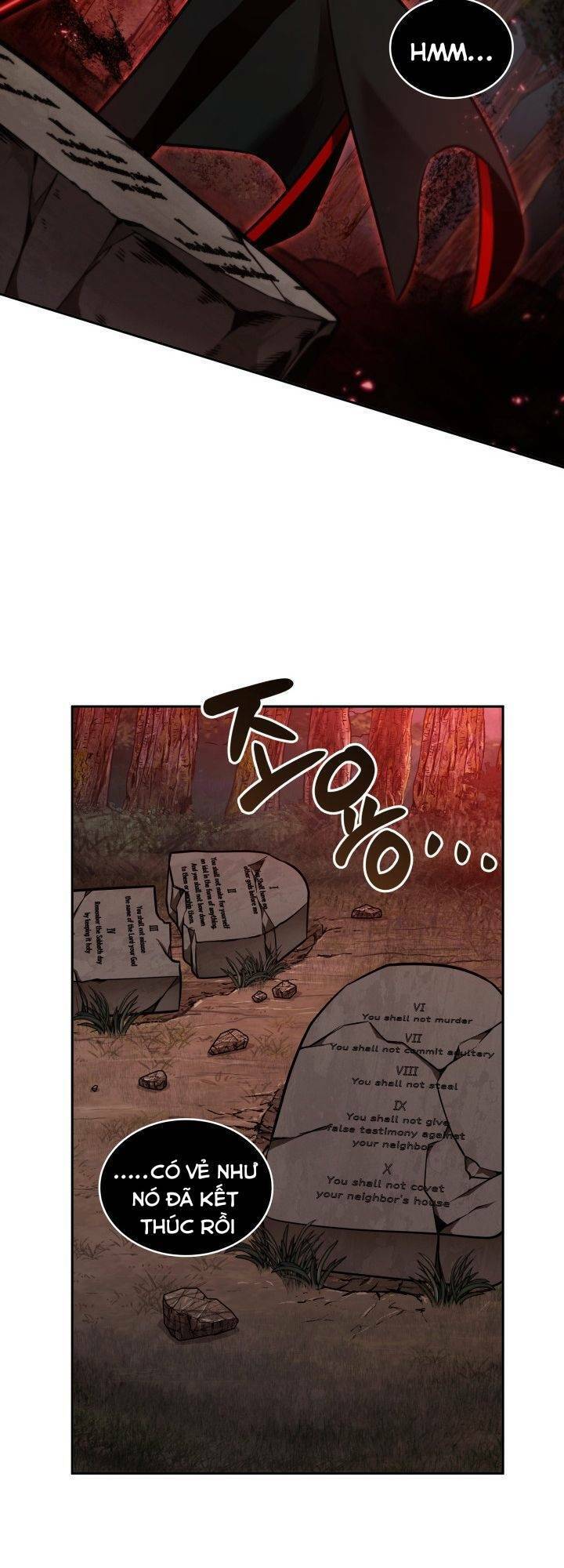 Vua Trộm Mộ