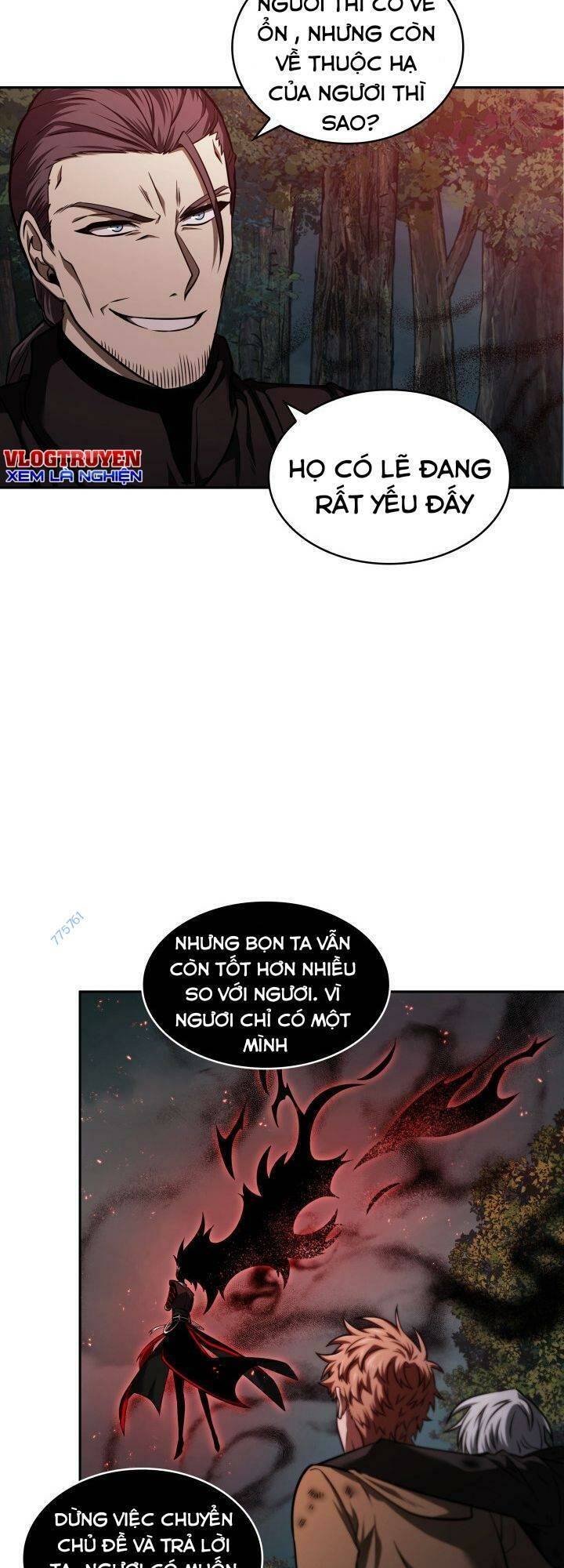 Vua Trộm Mộ