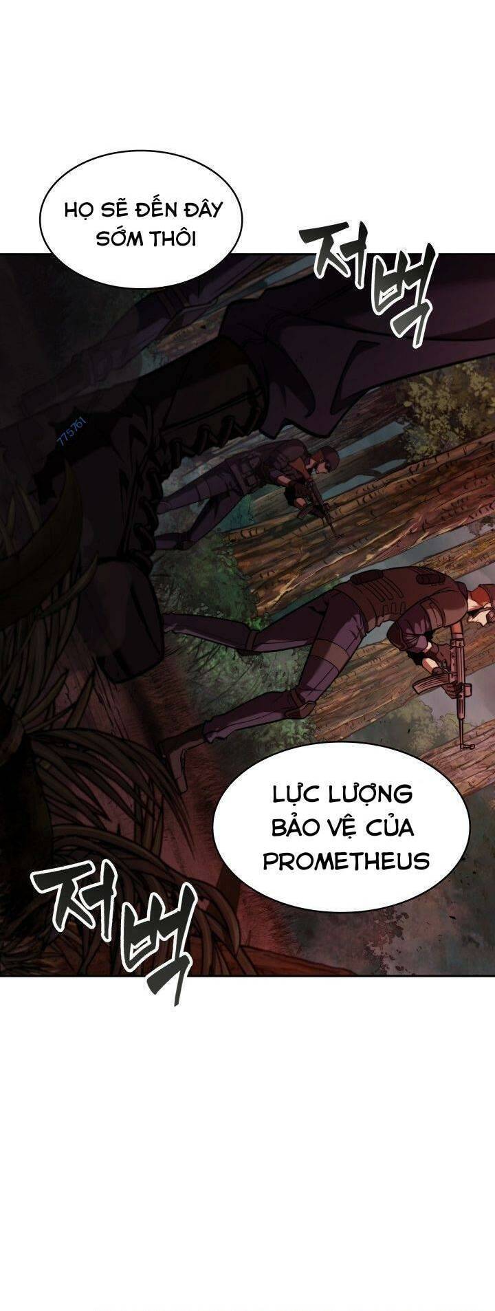 Vua Trộm Mộ