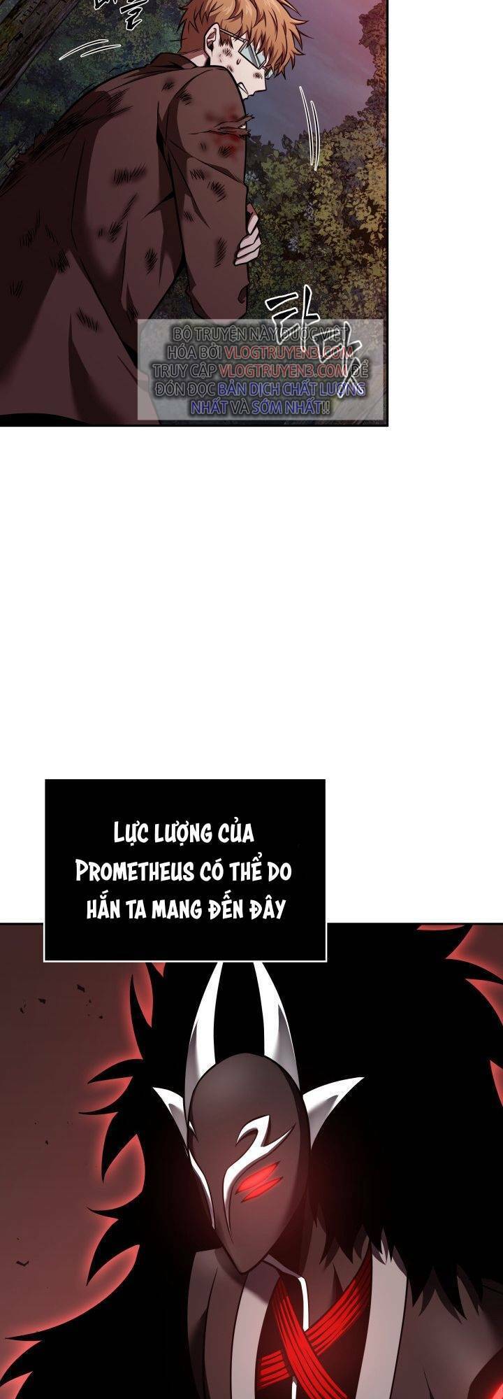 Vua Trộm Mộ