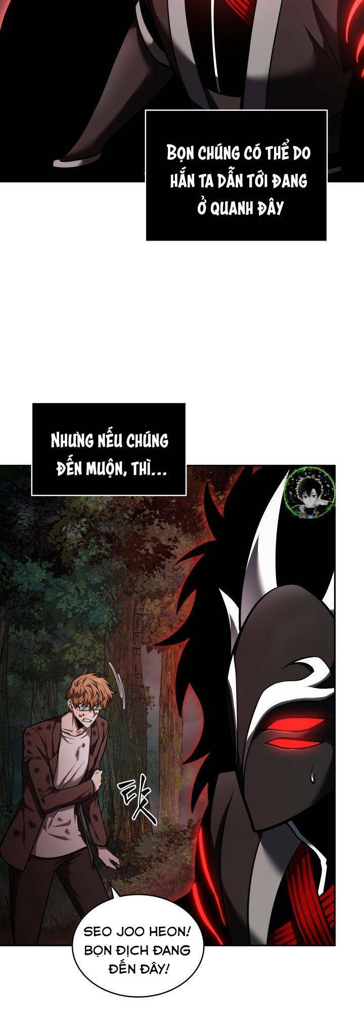Vua Trộm Mộ