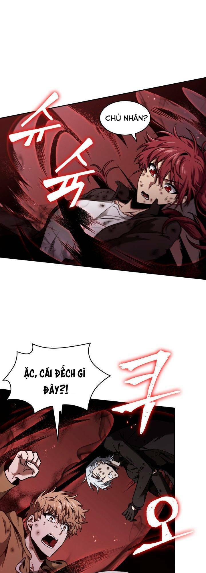 Vua Trộm Mộ