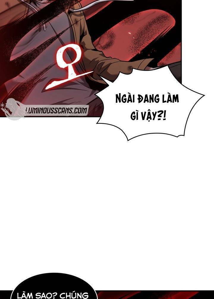 Vua Trộm Mộ