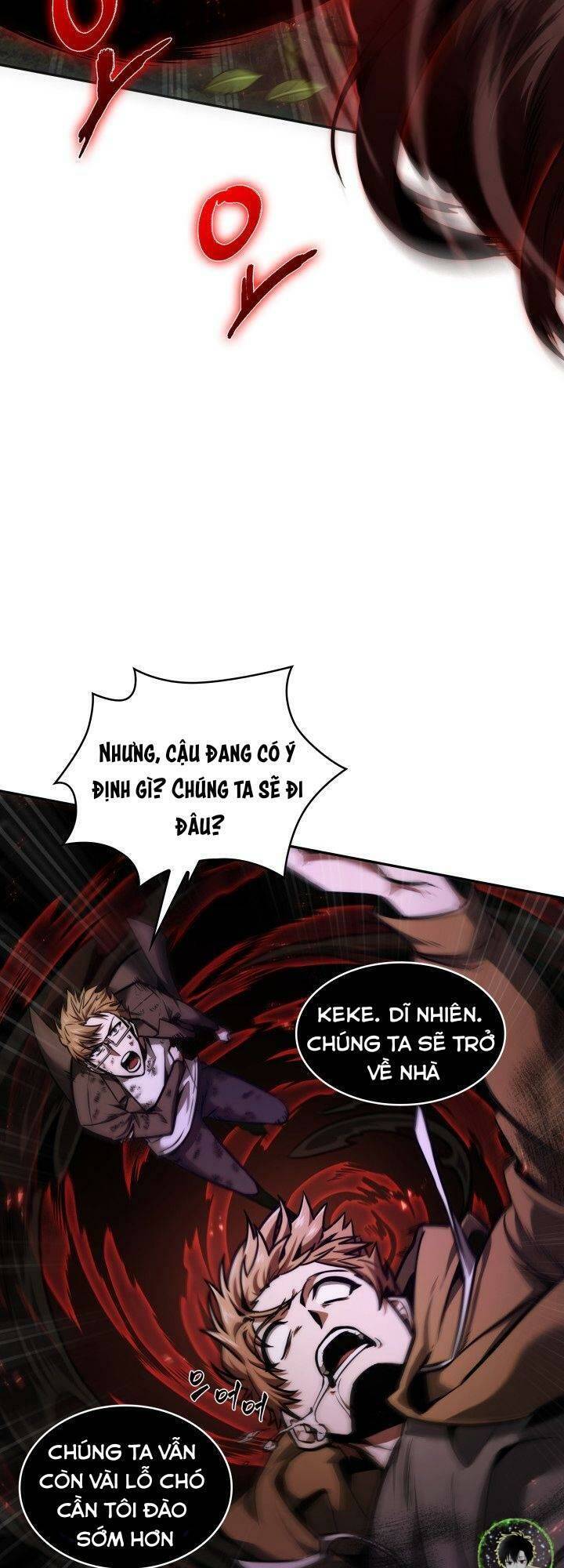 Vua Trộm Mộ