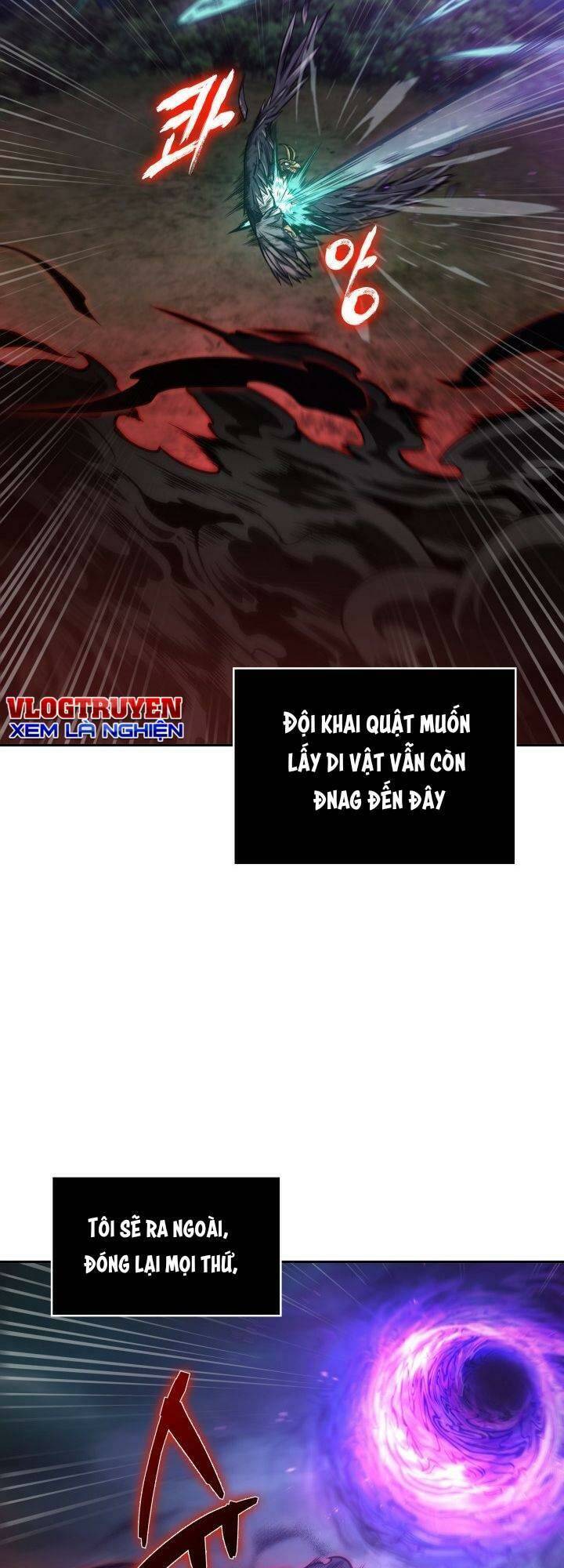 Vua Trộm Mộ
