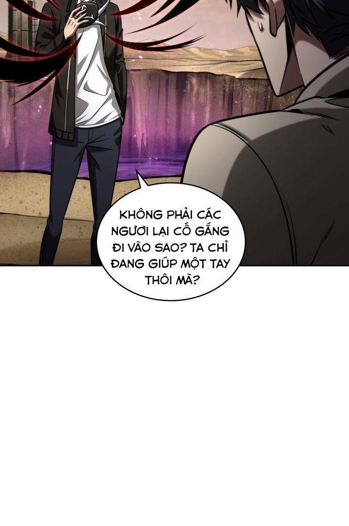 Vua Trộm Mộ