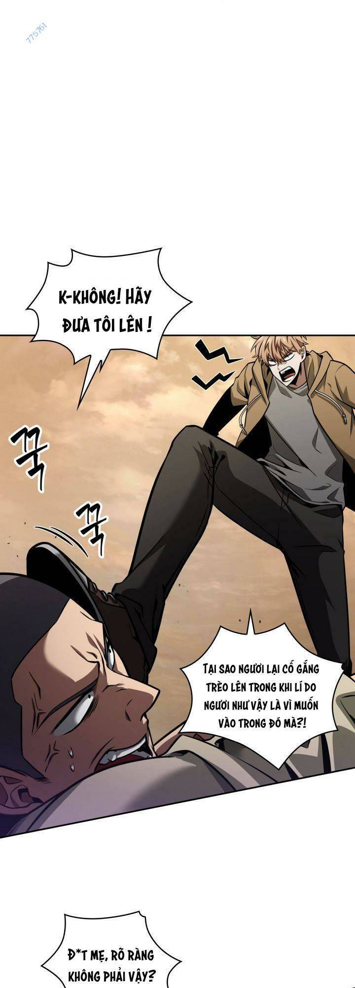 Vua Trộm Mộ