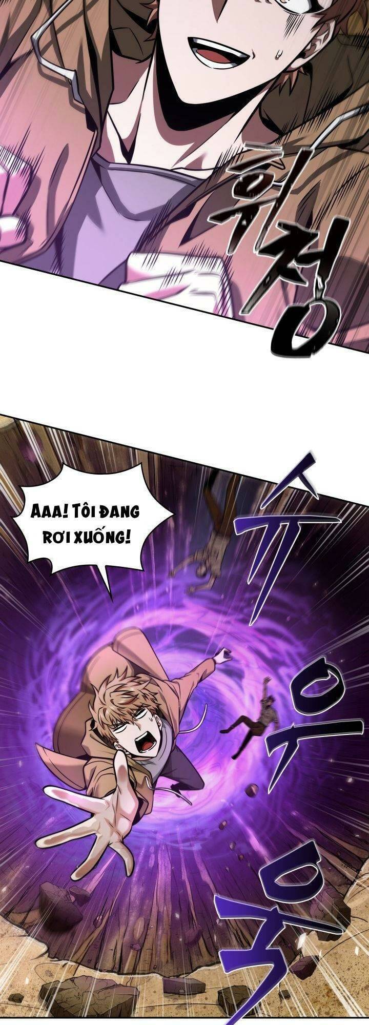 Vua Trộm Mộ