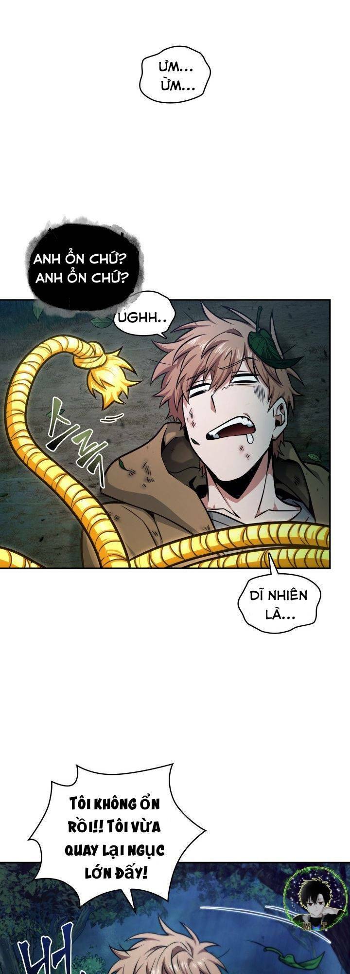 Vua Trộm Mộ