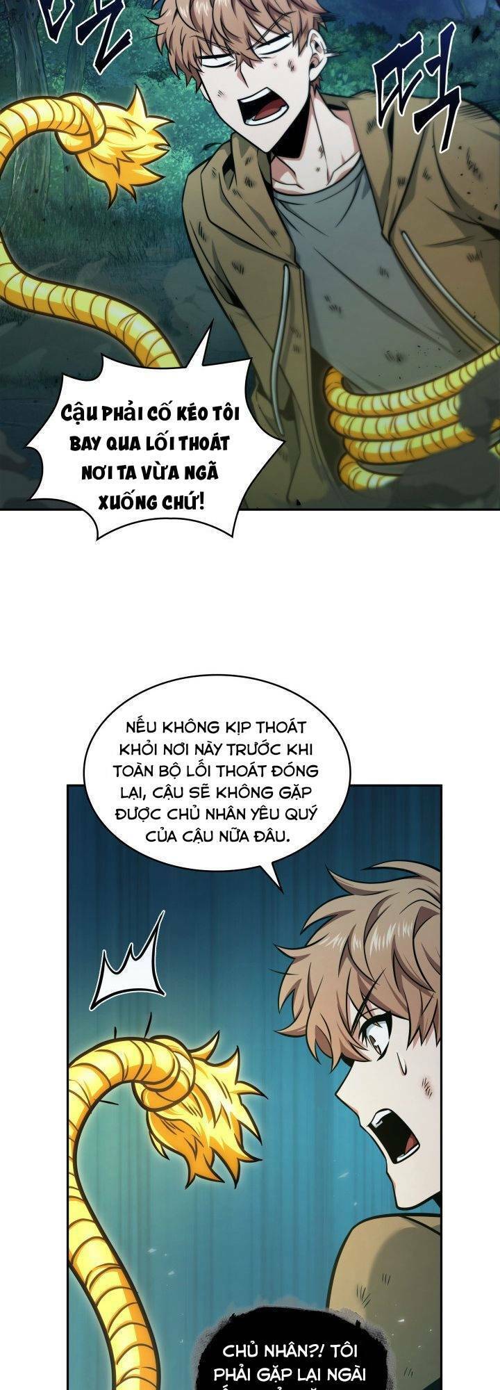 Vua Trộm Mộ