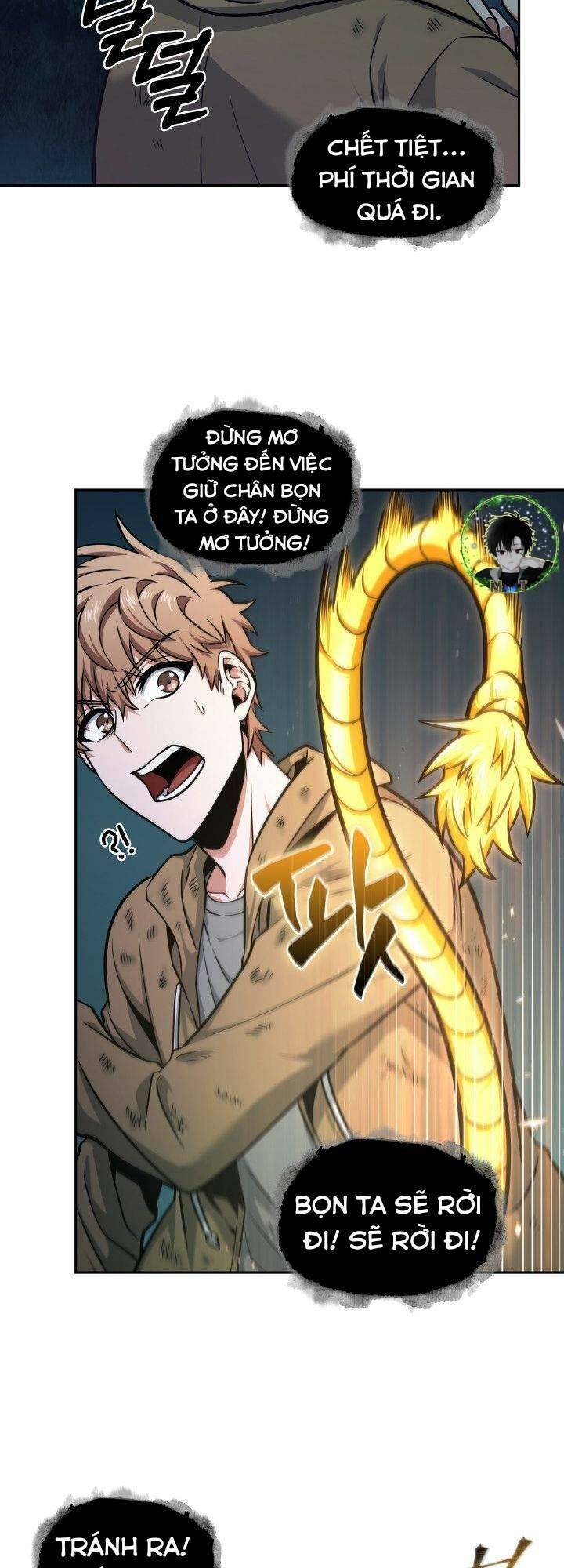 Vua Trộm Mộ