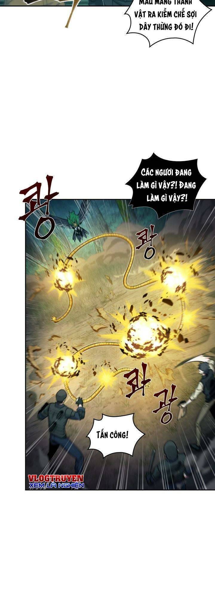 Vua Trộm Mộ