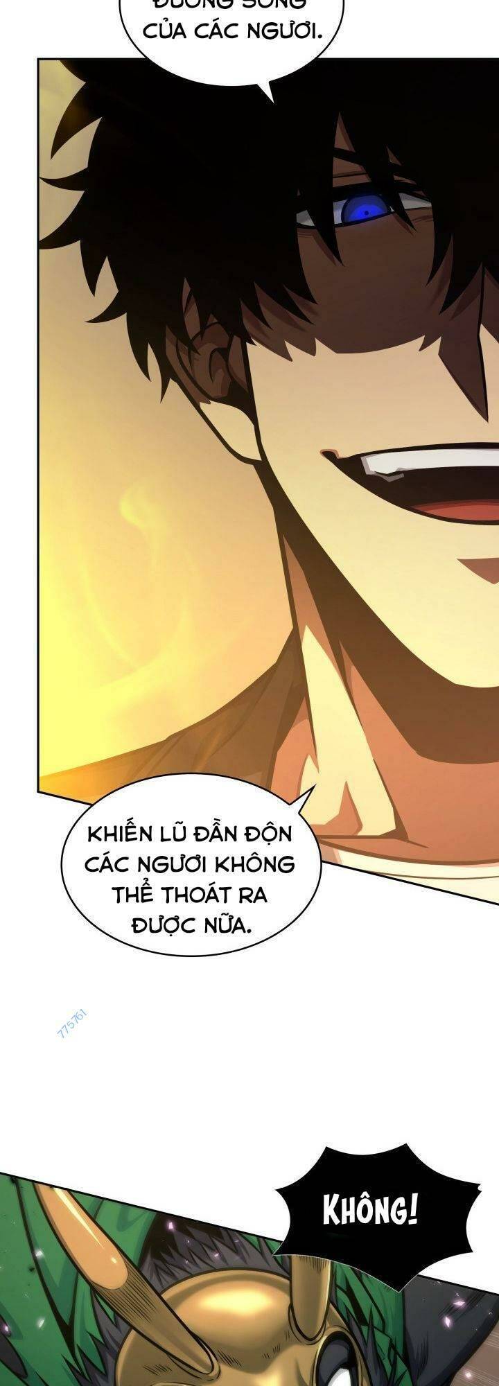 Vua Trộm Mộ