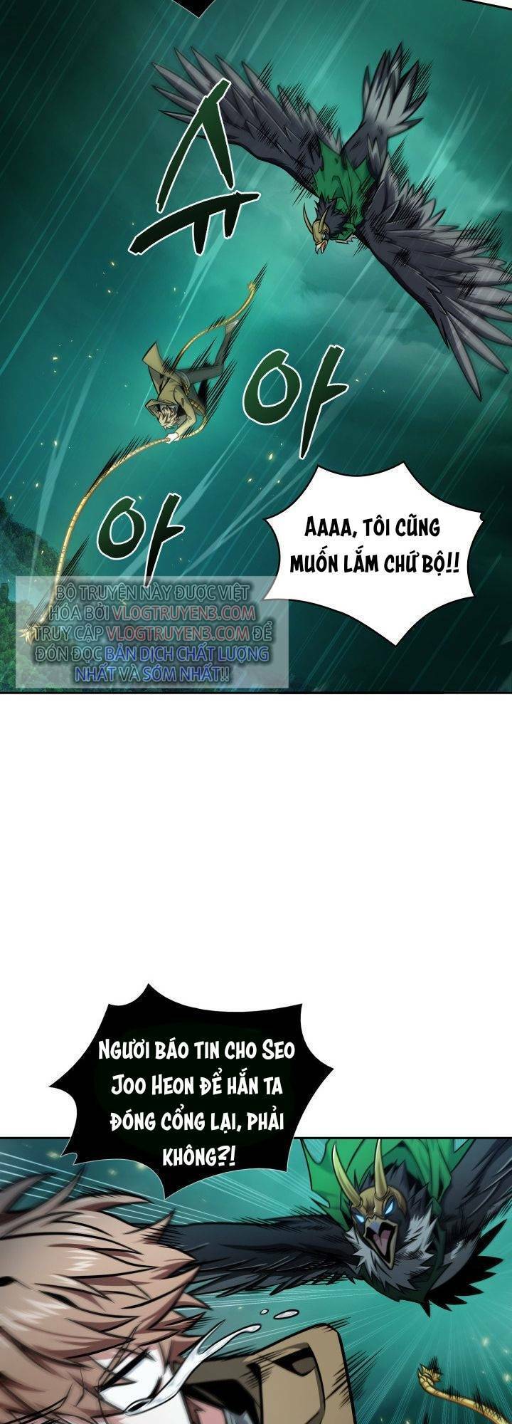 Vua Trộm Mộ