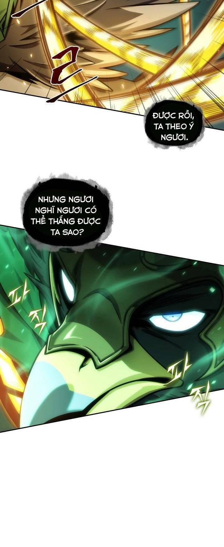Vua Trộm Mộ