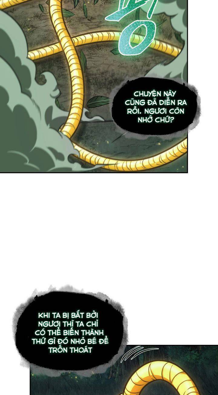 Vua Trộm Mộ