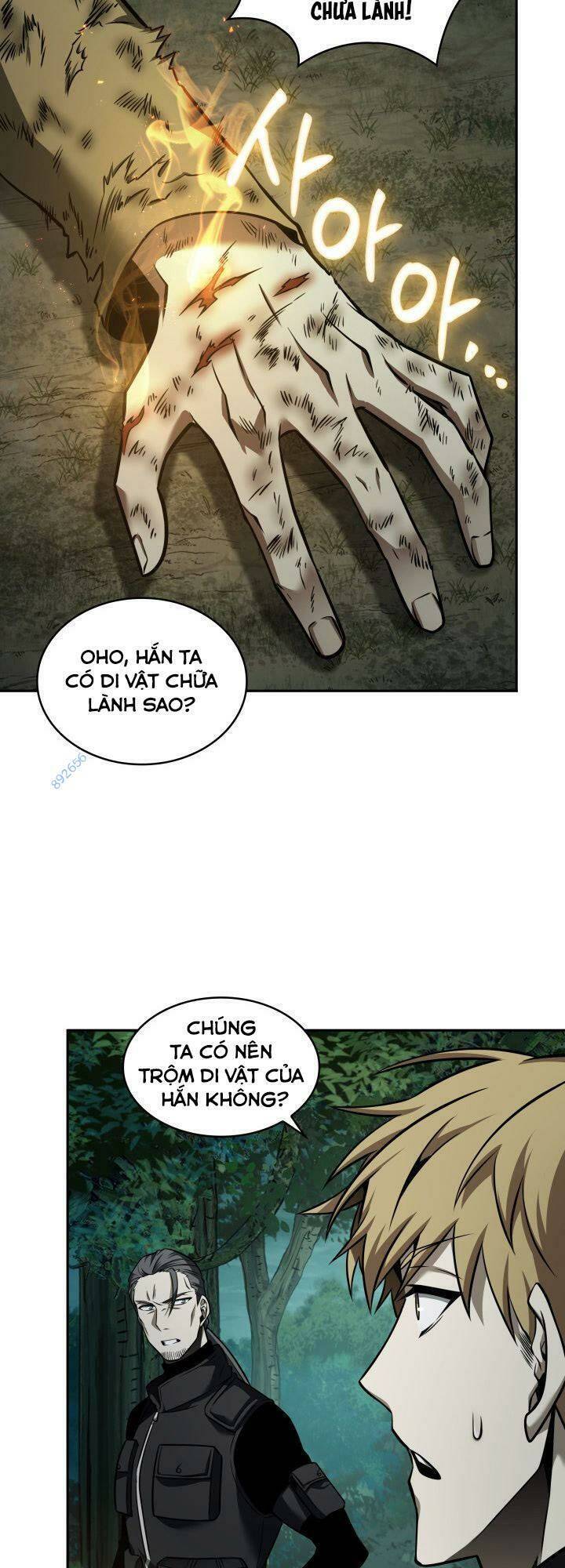 Vua Trộm Mộ