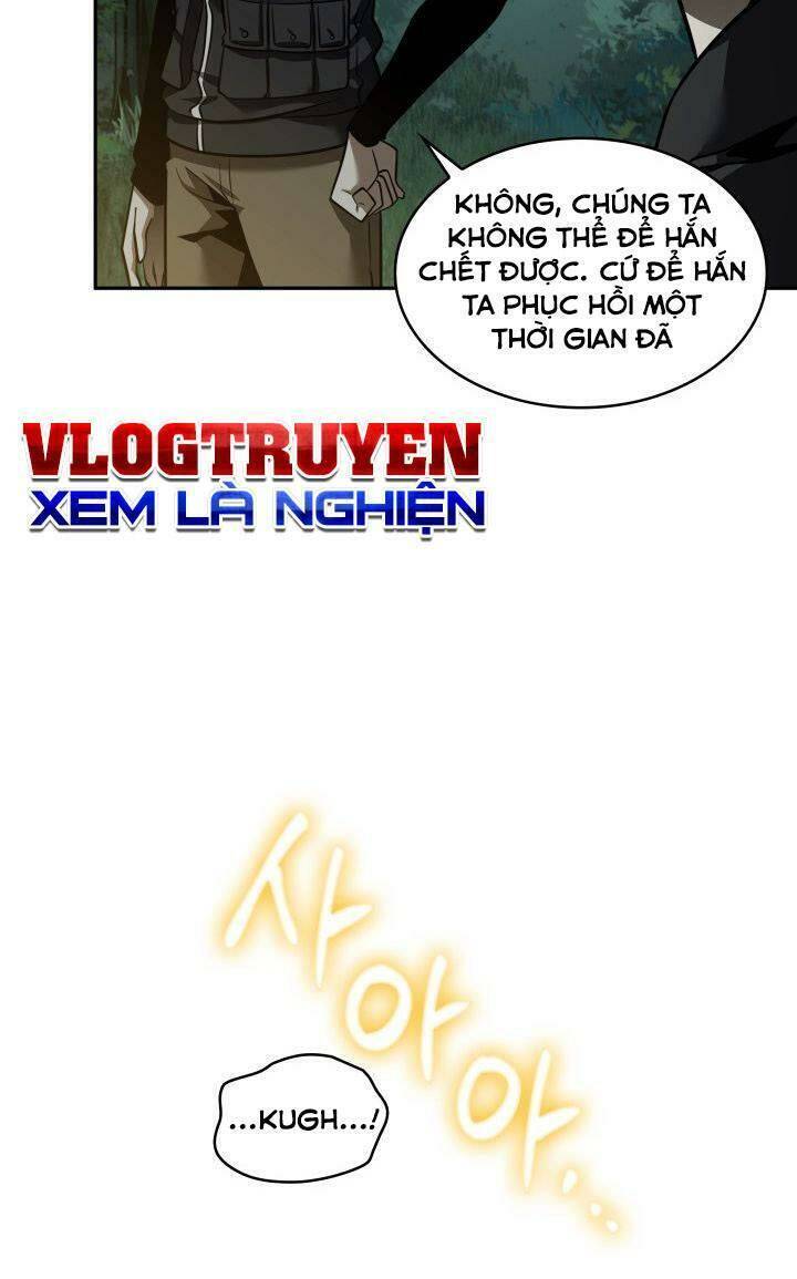 Vua Trộm Mộ