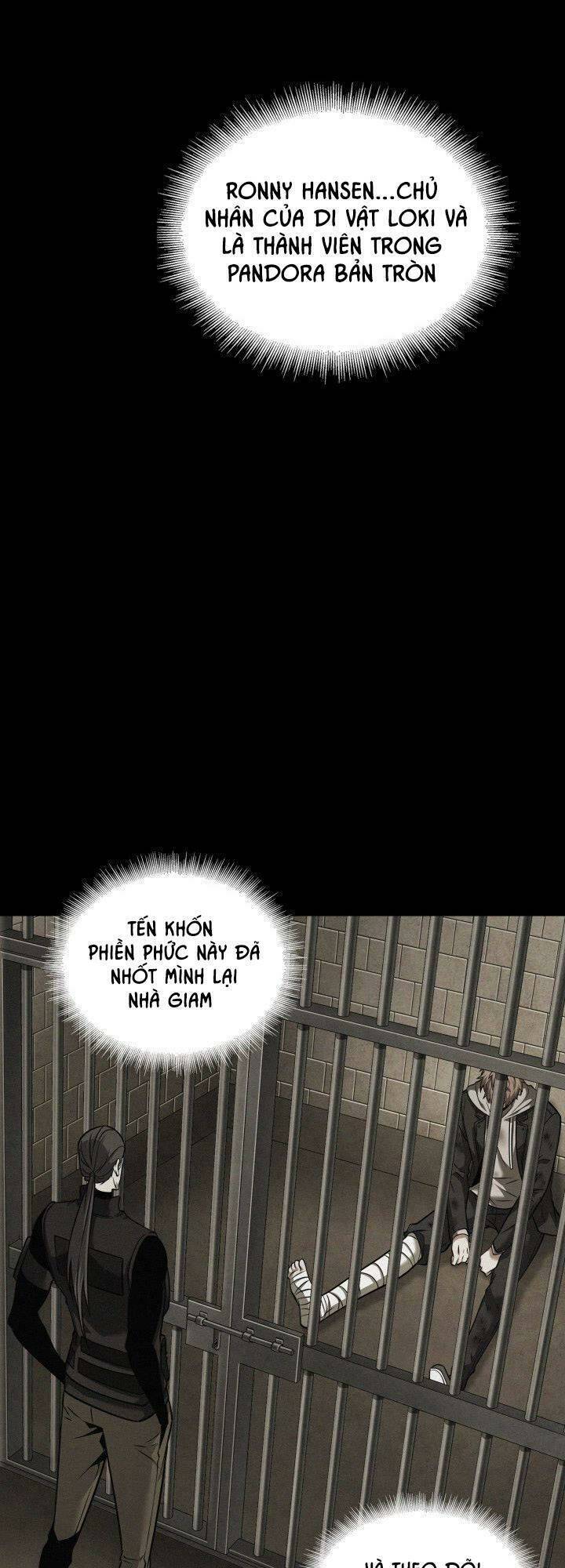Vua Trộm Mộ
