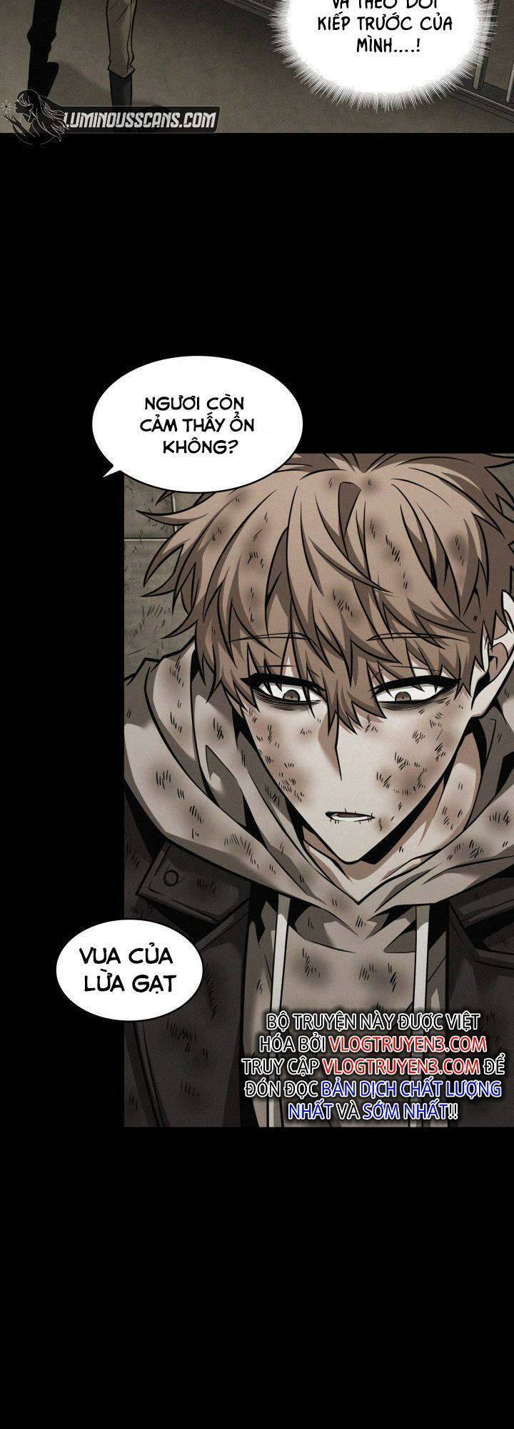 Vua Trộm Mộ