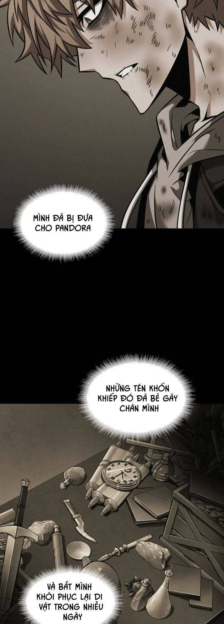 Vua Trộm Mộ