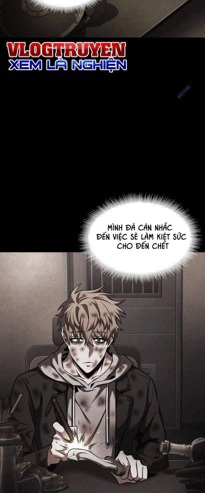 Vua Trộm Mộ