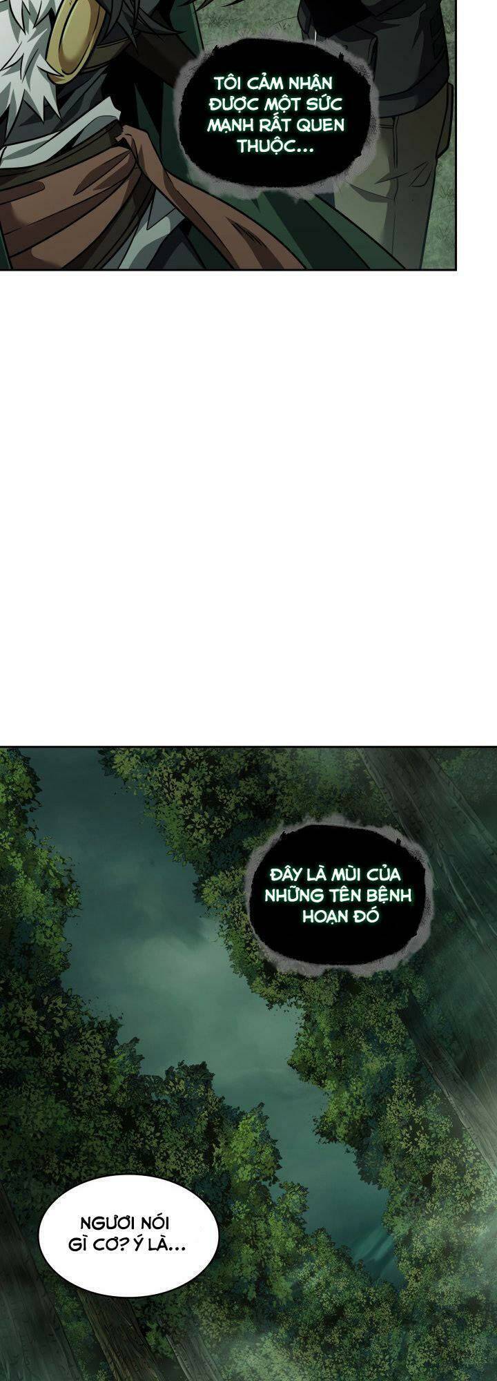 Vua Trộm Mộ
