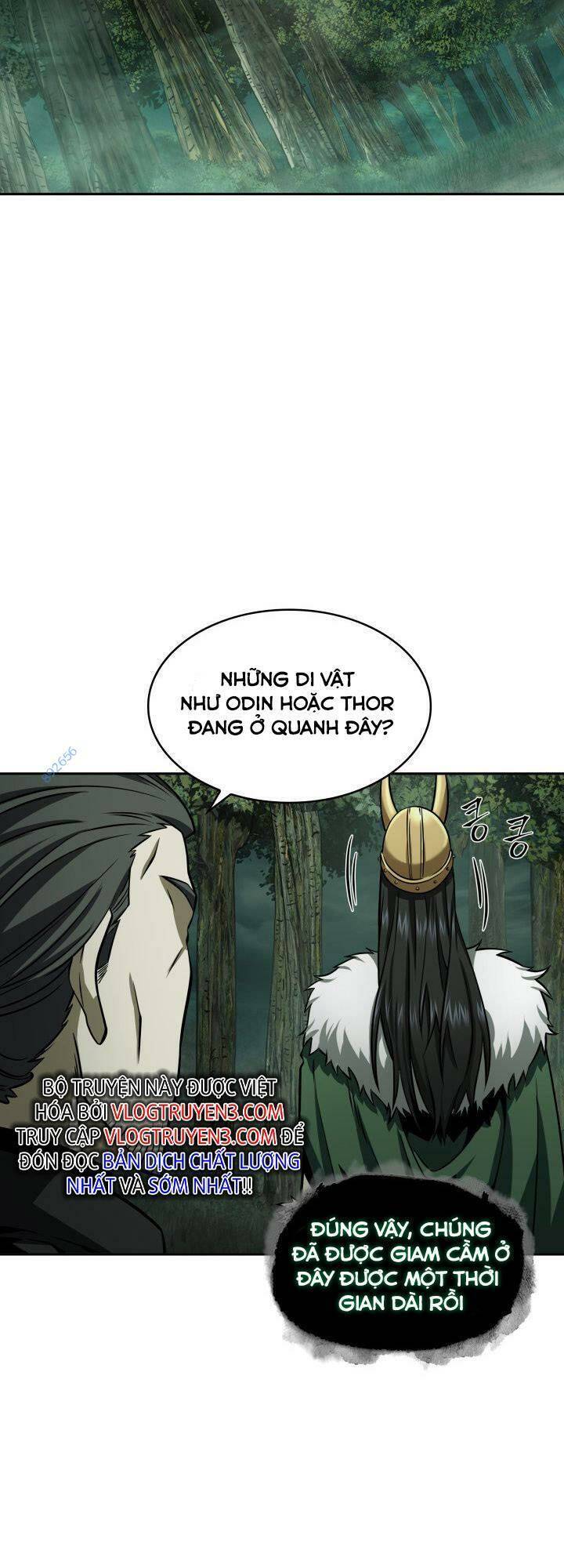 Vua Trộm Mộ