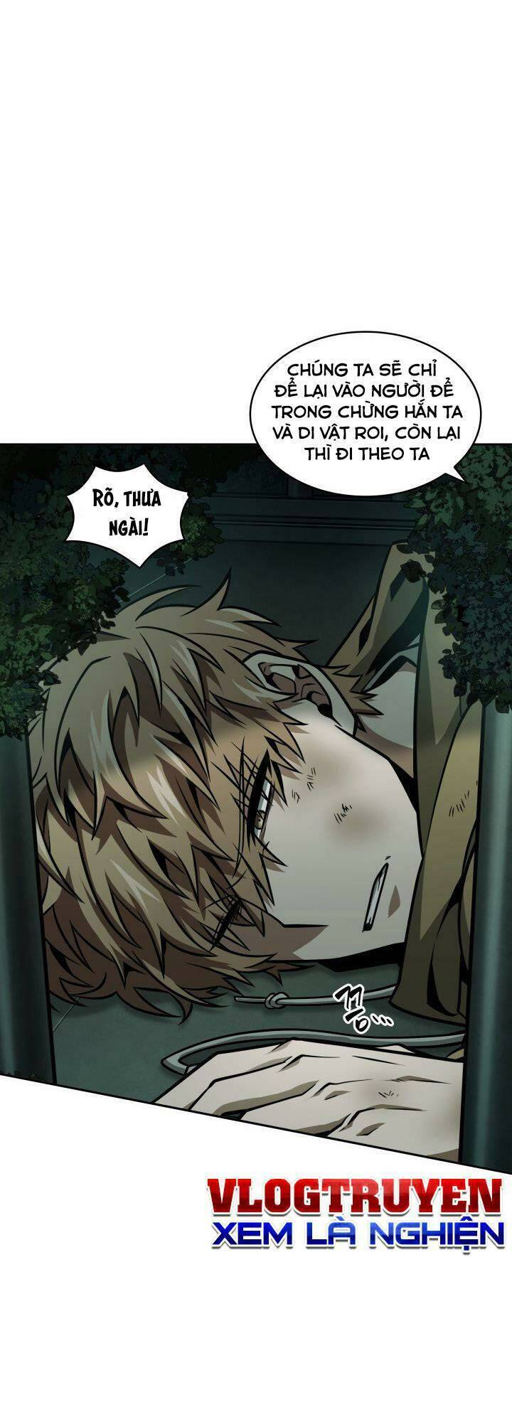 Vua Trộm Mộ