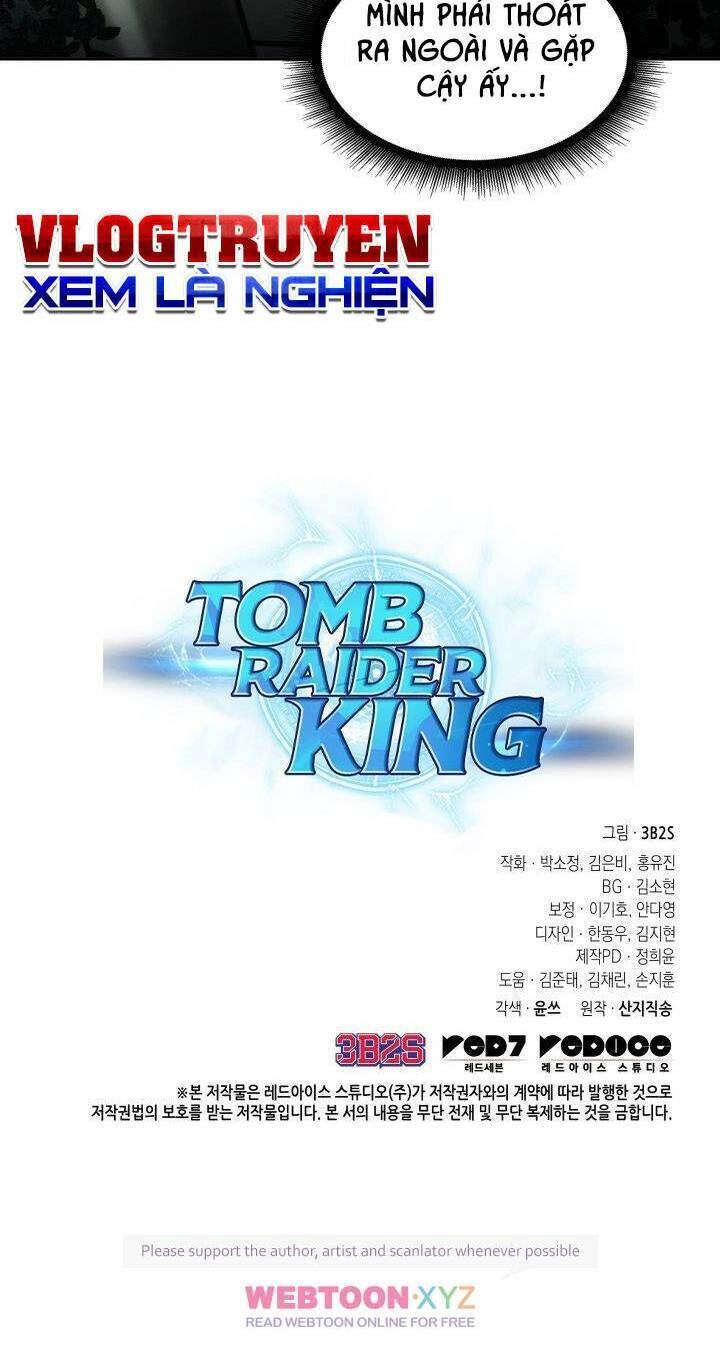 Vua Trộm Mộ