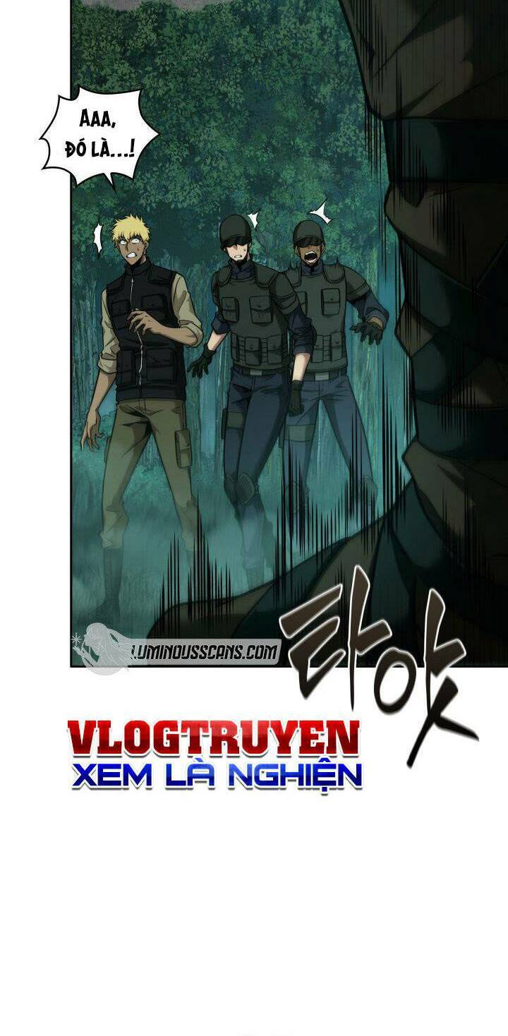 Vua Trộm Mộ