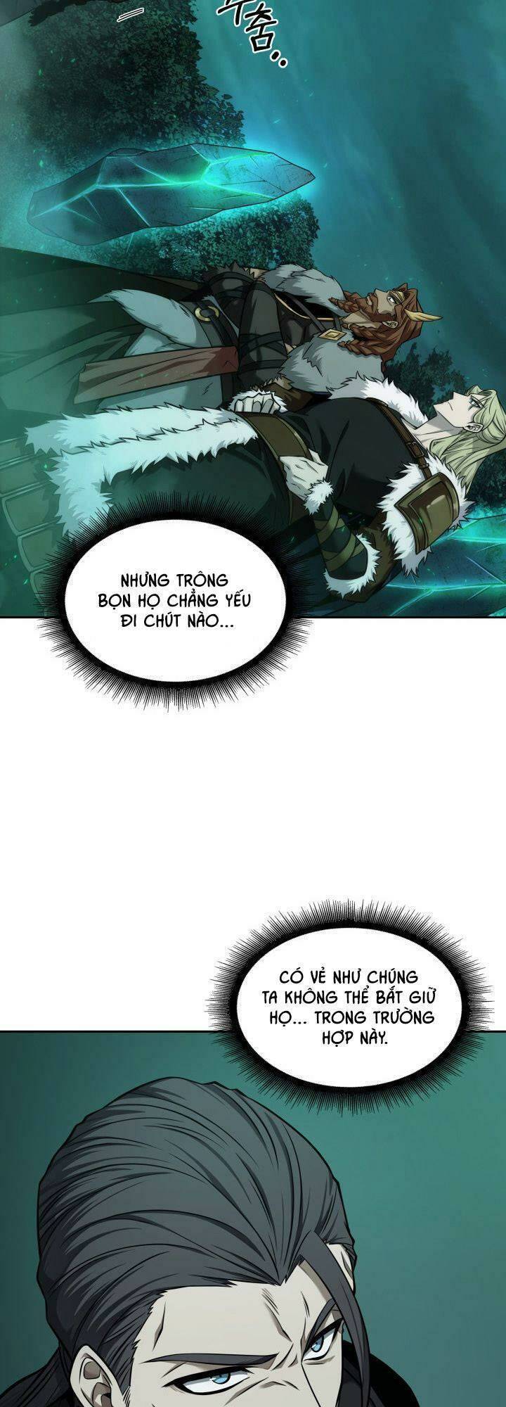 Vua Trộm Mộ